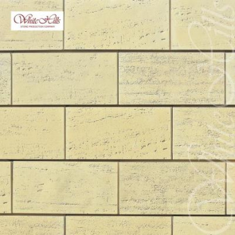 картинка Камень искусственный для НФС White Hills Тиволи F550-10 с расшивкой 0,5см Центр Кровли