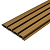 Панель стеновая CM Wall Dual 26x219x4000мм camel (кэмэл) Центр Кровли