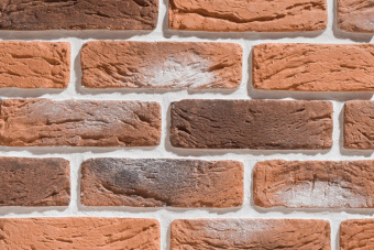 картинка Рядовая плитка Leonardo Stone Руан 485 с расшивкой 1,2 см Центр Кровли