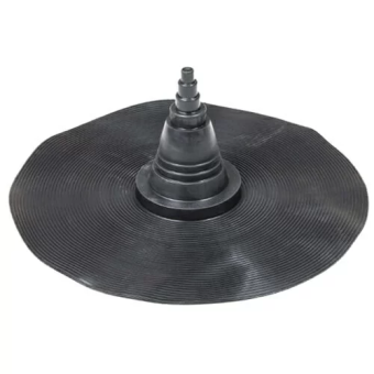 картинка Уплотнитель антенн и труб Технониколь 10-40мм Центр Кровли