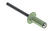 Заклёпка вытяжная Daxmer 3,2х8,0 RAL 6019 (1000 шт) сталь/сталь Центр Кровли