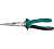 Тонкогубцы Kraftool Kraft-Max 200мм (22011-3-20) Центр Кровли