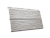ЭкоБрус 0,345 Gofr 0,45 Print Elite Snow Wood TwinColor Центр Кровли