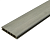 Доска террасная CM Decking URBAN 3000x148x25 мм Smok Grey (Смок Грэй) Центр Кровли