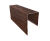 Планка П-образная заборная 17 0,4 Print Premium Cherry Wood Fresh TwinColor (2,5м) Центр Кровли