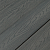Доска террасная CM Decking VINTAGE 4000х140х25 мм ebony (эбен) Центр Кровли
