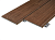 Фиброцементный сайдинг 190х10мм FCSPRO Decor Click береза (3м) Центр Кровли