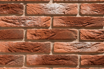 картинка Рядовая плитка Leonardo Stone Лондон 490 с расшивкой 1,2 см Центр Кровли