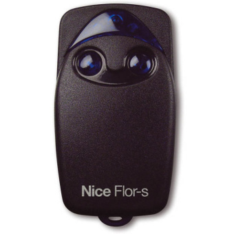 фото Пульт ДУ 2к с динамическим кодом FLO2R-S Центр Кровли картинка Пульт ДУ 2к с динамическим кодом FLO2R-S Центр Кровли