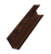 Крышка жалюзи Milan,Tokyo 0,45 Print Elite Cherry Wood TwinColor (3м) Центр Кровли
