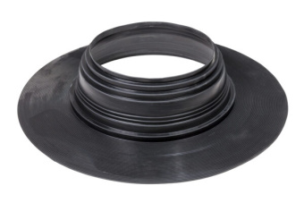 картинка Уплотнитель резиновый Felt-Roofseal №8 (350-400) Центр Кровли