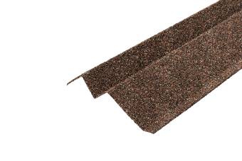 фото Комплект Планка карнизная малая для композитной черепицы Grand Line Barcelona new/Roman брауни (1,25м) (10 штук) Центр Кровли картинка Комплект Планка карнизная малая для композитной черепицы Grand Line Barcelona new/Roman брауни (1,25м) (10 штук) Центр Кровли