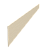 Ламель забора жалюзи Palermo 0,45 Print Elite с пленкой Milky Wood TwinColor Центр Кровли