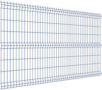 картинка Панель Profi 1,53х2,5 RAL 5005 GL Центр Кровли