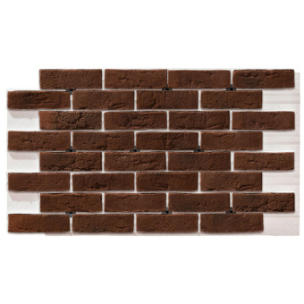 фото Рядовая плитка Leonardo Stone Дижон 747 с расшивкой 1,2 см норма упаковки 0,98 м2 Центр Кровли картинка Рядовая плитка Leonardo Stone Дижон 747 с расшивкой 1,2 см норма упаковки 0,98 м2 Центр Кровли