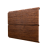 ЭкоБрус new 0,45 Print Premium Golden Wood Fresh TwinColor Центр Кровли