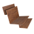 Угол внутренний сложный 90 град. 0,45 Print Premium Golden Wood Fresh TwinColor (3м) Центр Кровли