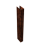Стойка Texas для калиток и ворот 0,45 Print Elite Cherry Wood TwinColor (2,5м) Центр Кровли