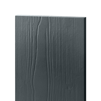 картинка Доска доборная Бетэко Вудстоун 100х3000х8мм RAL 7024 Центр Кровли