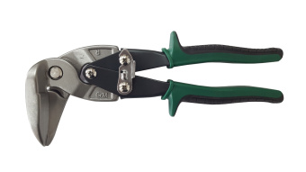 картинка Ножницы подрезные 90 град правые Yato 30х225мм (YT-1914) Центр Кровли