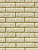 Рядовая плитка White Hills Толедо 400-10 с расшивкой 1,2 см. Центр Кровли