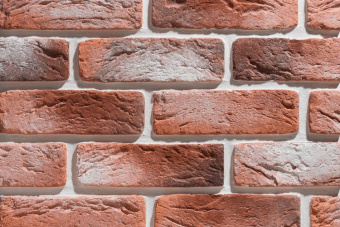 картинка Рядовая плитка Leonardo Stone Руан 490 с расшивкой 1,2 см Центр Кровли