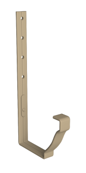 картинка Крюк длинный Vortex Lite PE RAL 1014 слоновая кость Центр Кровли