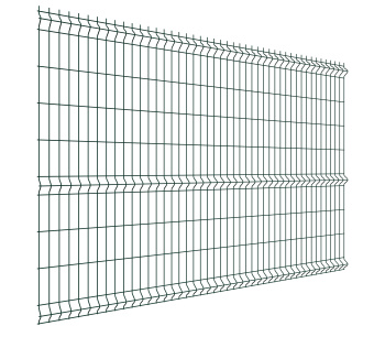 картинка Панель Profi 1,73х2,5 RAL 6005 GL Центр Кровли
