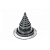 Уплотнитель резиновый Vilpe Roofseal 3 (110-200) серый для металлических кровель Центр Кровли