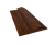 Планка финишная БХ new 0,45 Print-Double Premium Cherry Wood Fresh (3м) Центр Кровли