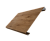 Ламель лицевая 200 забора жалюзи Texas 0,45 Print Premium с пленкой Pine Wood Fresh Центр Кровли