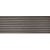 Доска террасная CM Decking VINTAGE SOLID 4000x140x20 мм wenge (венге) Центр Кровли