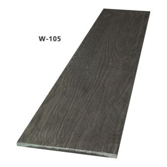 картинка Фиброцементный сайдинг SidWood 190х8мм W105 (3м) Центр Кровли