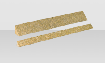 картинка Утеплитель RockWool Руфф Батс Н Оптима Галтель 100х100х1200мм (100кг/м3) Центр Кровли
