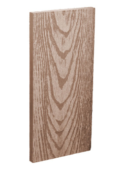 картинка Штакетник ДПК Grand Line 97x12 тиснение с двух сторон Какао 2м (ШТх2) Центр Кровли