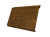 Вертикаль 0,2 line 0,45 Print Elite с пленкой Golden Wood TwinColor Центр Кровли