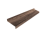 Отлив простой 150 0,45 Print Premium Almond Wood Fresh (2м) Центр Кровли