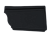 Заглушка правая Vortex 127мм RAL 7024 Центр Кровли