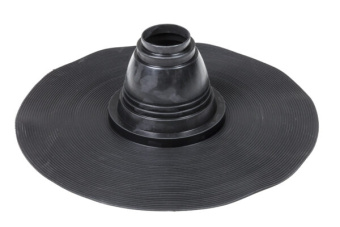 картинка Уплотнитель резиновый Felt-Roofseal №3 (075-090) Центр Кровли