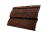 Корабельная Доска 0,265 Grand Line 0,45 Print Premium Cherry Wood Dark FTC Центр Кровли