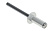 Заклёпка вытяжная Daxmer 4,8х12 RAL 9003 (500 шт) ал/нерж Центр Кровли