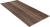 Плоский лист 0,45 Print Premium Almond Wood Fresh Центр Кровли