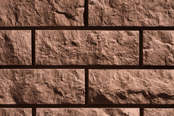 картинка Рядовая плитка Leonardo Stone Анкона 915 с расшивкой 1,5 см Центр Кровли