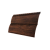 Блок-хаус new Grand Line 0,45 Print Premium с пленкой Cherry Wood Dark FTC Центр Кровли
