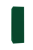 Кожух прямой д950/ш450/в750 0,5 Satin с пленкой RAL 6005 зеленый мох Центр Кровли