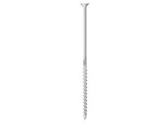 картинка Шуруп Rothoblaas по металлу SNK 6X140(100шт) (SNK6140 / HBS6140) Центр Кровли