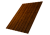 Профнастил С10B 0,45 Print-Double Premium с пленкой Golden Wood Intense F Центр Кровли