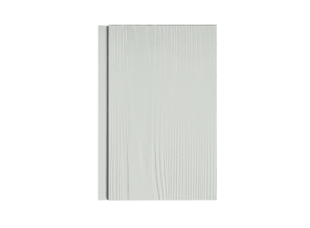 картинка Фиброцементный сайдинг Бетэко Альберо Клик 200х3000х12мм RAL 9018 Центр Кровли