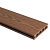 Доска террасная CM Decking NATUR 3000х135х25 мм rowan (рябина) Центр Кровли