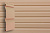 Сайдинг Корабельная доска Grand Line Color Plus персиковый (3,0м) Центр Кровли